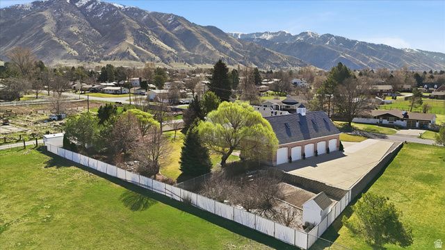 1335 E 2300 N, North Logan, UT 84341