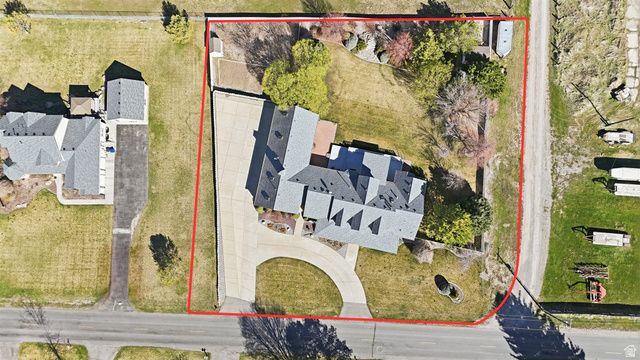 1335 E 2300 N, North Logan, UT 84341