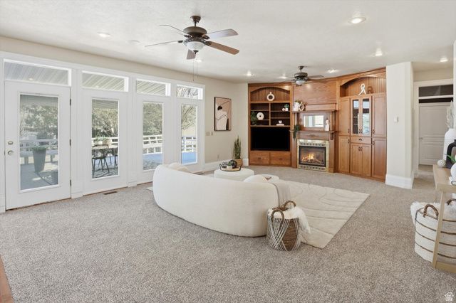 1335 E 2300 N, North Logan, UT 84341