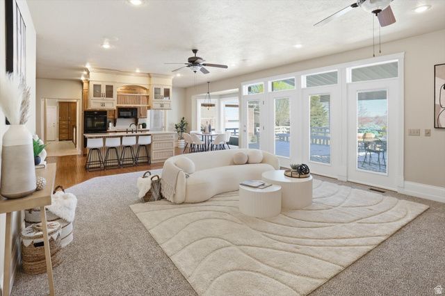 1335 E 2300 N, North Logan, UT 84341