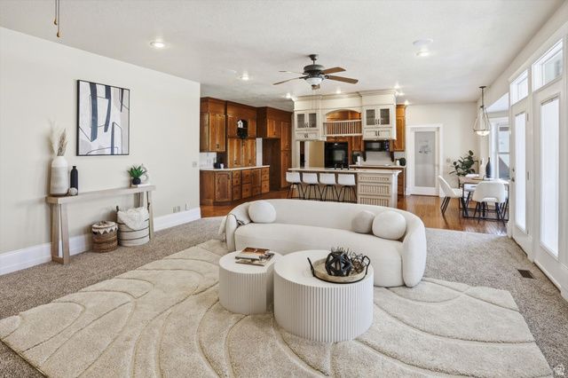 1335 E 2300 N, North Logan, UT 84341