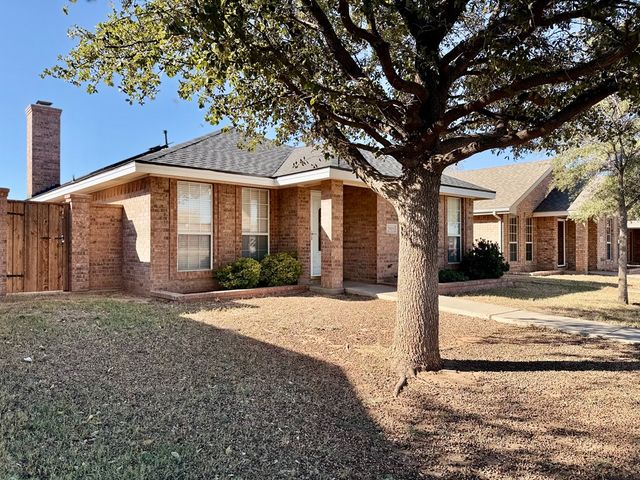 2811 Sunburst Dr, Midland, TX 79707