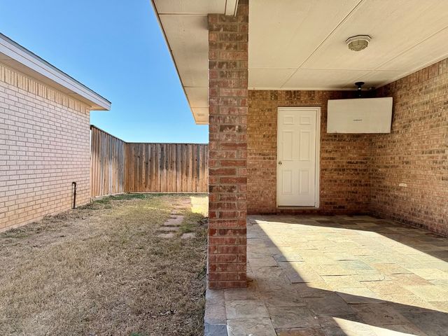 2811 Sunburst Dr, Midland, TX 79707