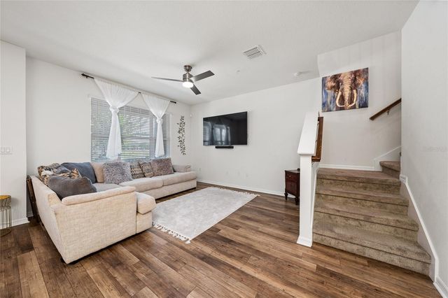 10239 HIGHLINE CREST STREET, Orlando, FL 32832