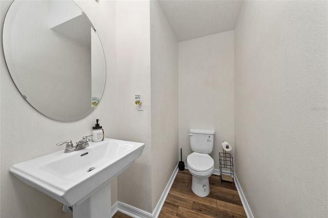 10239 HIGHLINE CREST STREET, Orlando, FL 32832