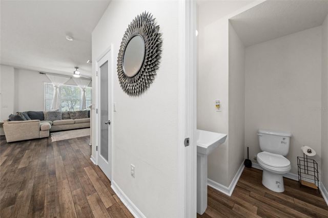 10239 HIGHLINE CREST STREET, Orlando, FL 32832