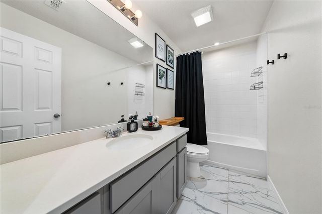 10239 HIGHLINE CREST STREET, Orlando, FL 32832