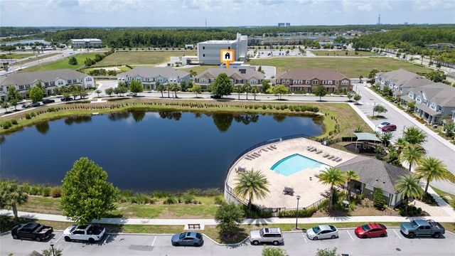 10239 HIGHLINE CREST STREET, Orlando, FL 32832