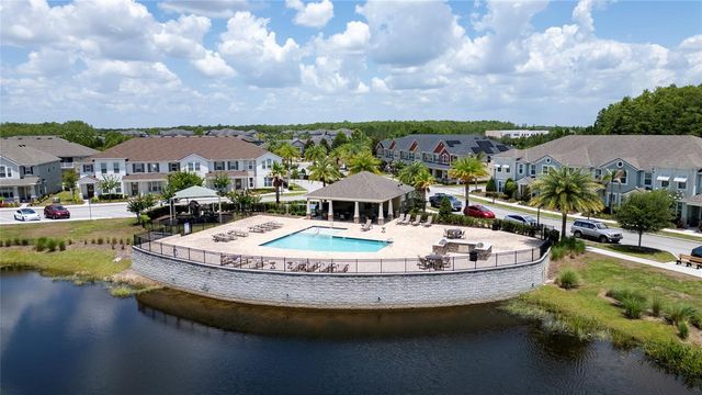10239 HIGHLINE CREST STREET, Orlando, FL 32832