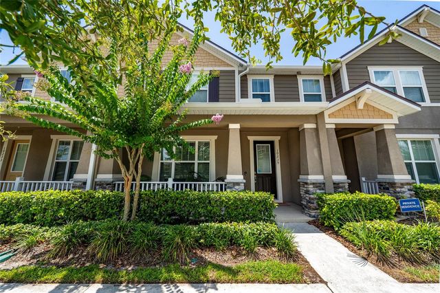10239 HIGHLINE CREST STREET, Orlando, FL 32832