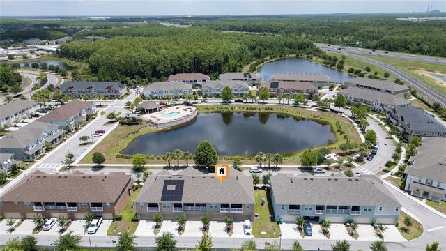 10239 HIGHLINE CREST STREET, Orlando, FL 32832