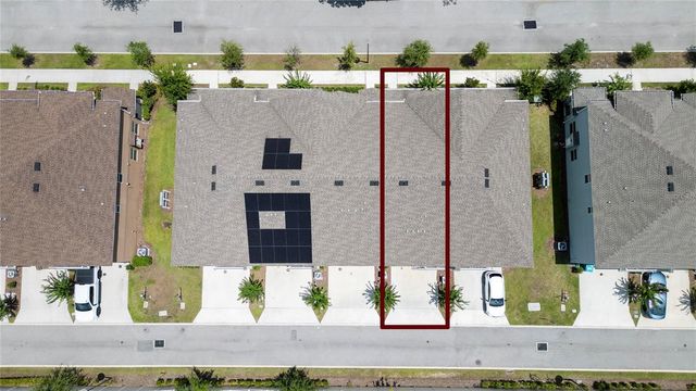 10239 HIGHLINE CREST STREET, Orlando, FL 32832