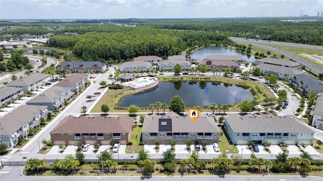 10239 HIGHLINE CREST STREET, Orlando, FL 32832