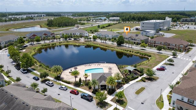 10239 HIGHLINE CREST STREET, Orlando, FL 32832
