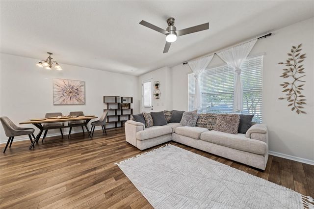 10239 HIGHLINE CREST STREET, Orlando, FL 32832