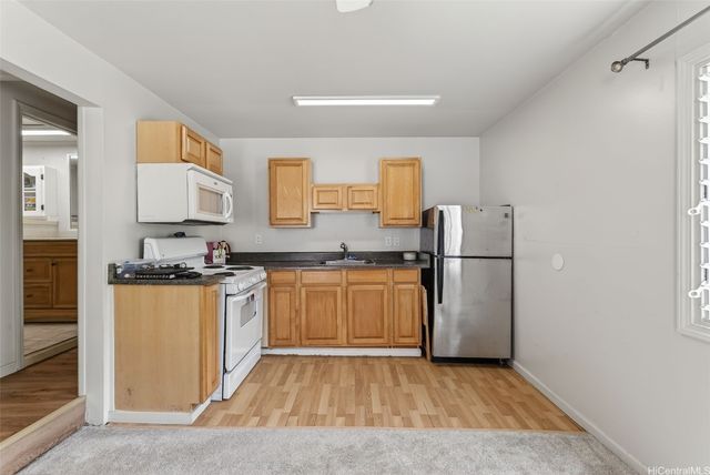 5207 Poola Street, Honolulu, HI 96821