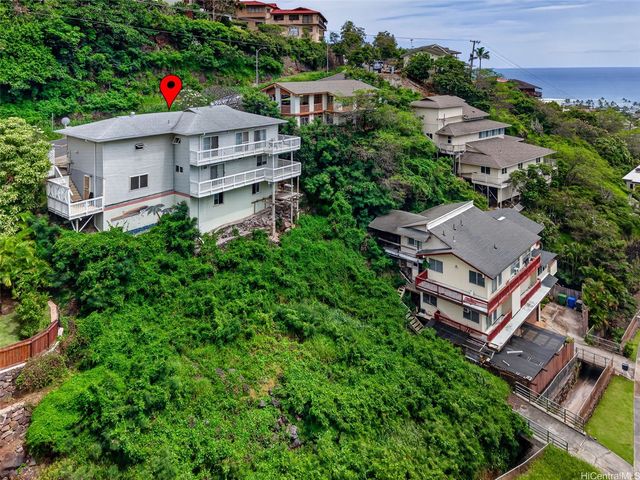 5207 Poola Street, Honolulu, HI 96821