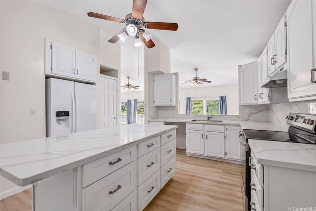 5207 Poola Street, Honolulu, HI 96821