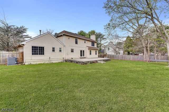 5 Alton Dr, Franklin Twp., NJ 08873