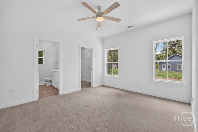 1167 Thompson Road NE, Townsend, GA 31331