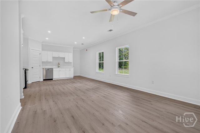 1167 Thompson Road NE, Townsend, GA 31331