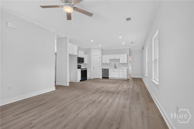 1167 Thompson Road NE, Townsend, GA 31331