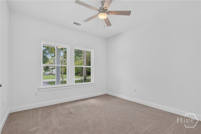 1167 Thompson Road NE, Townsend, GA 31331