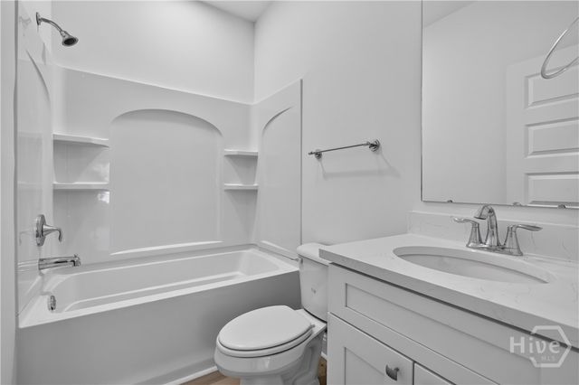 1167 Thompson Road NE, Townsend, GA 31331