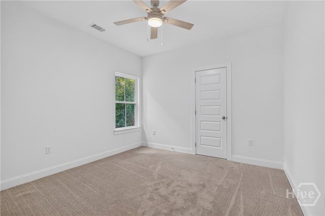 1167 Thompson Road NE, Townsend, GA 31331