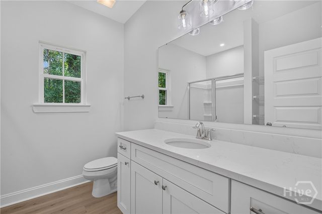 1167 Thompson Road NE, Townsend, GA 31331