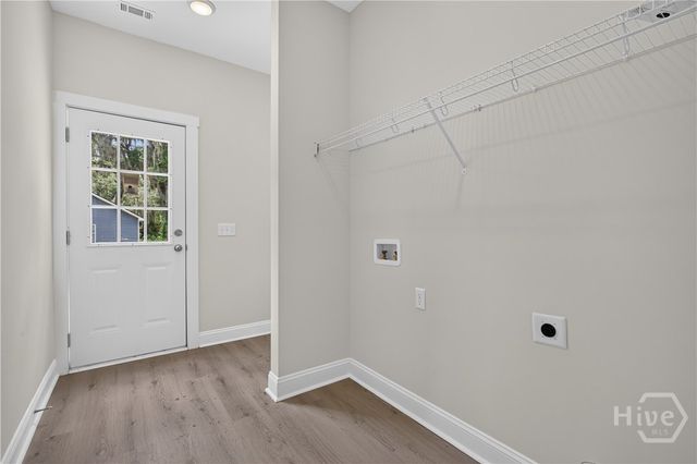 1167 Thompson Road NE, Townsend, GA 31331