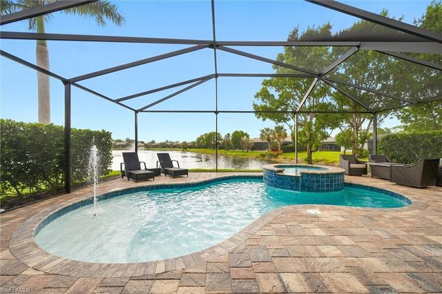 28466 Tasca DR, Bonita Springs, FL 34135