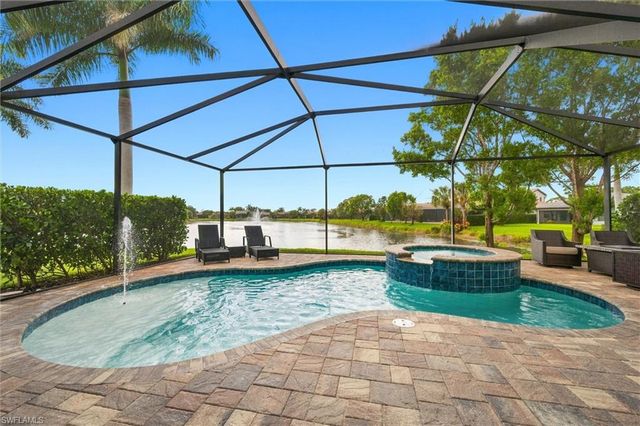 28466 Tasca DR, Bonita Springs, FL 34135