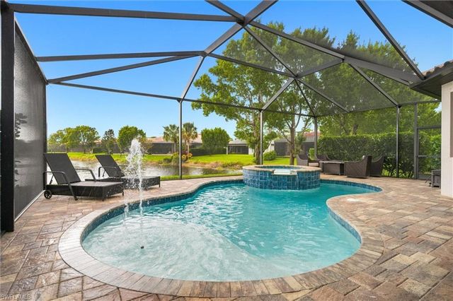 28466 Tasca DR, Bonita Springs, FL 34135