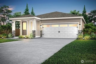 6391 NW Bruggman Loop, Silverdale, WA 98312