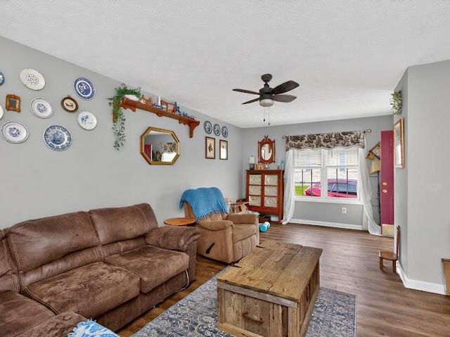 702-728 Parkway Avenue, Harrodsburg, KY 40330