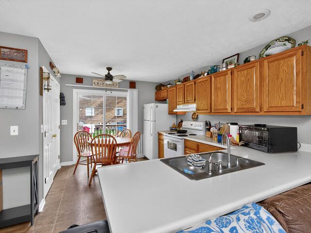 702-728 Parkway Avenue, Harrodsburg, KY 40330