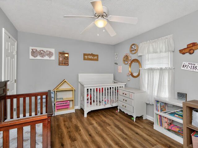 702-728 Parkway Avenue, Harrodsburg, KY 40330