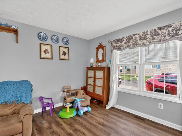 702-728 Parkway Avenue, Harrodsburg, KY 40330