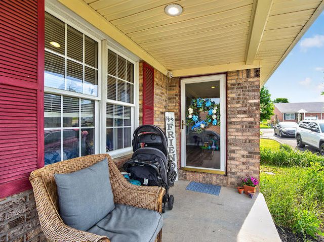 702-728 Parkway Avenue, Harrodsburg, KY 40330