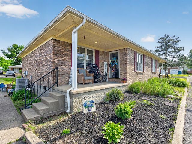 702-728 Parkway Avenue, Harrodsburg, KY 40330