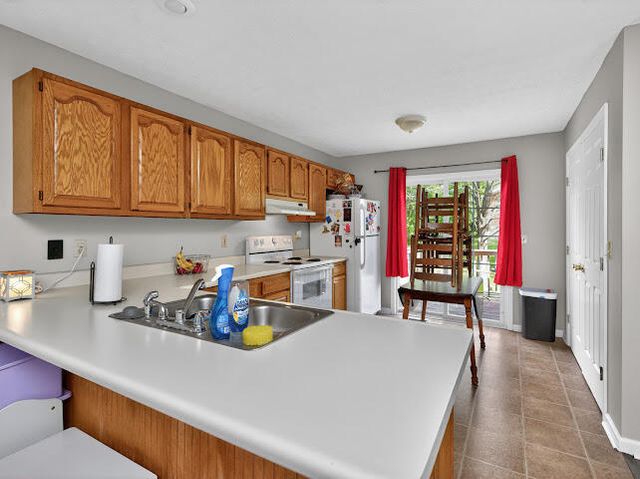 702-728 Parkway Avenue, Harrodsburg, KY 40330