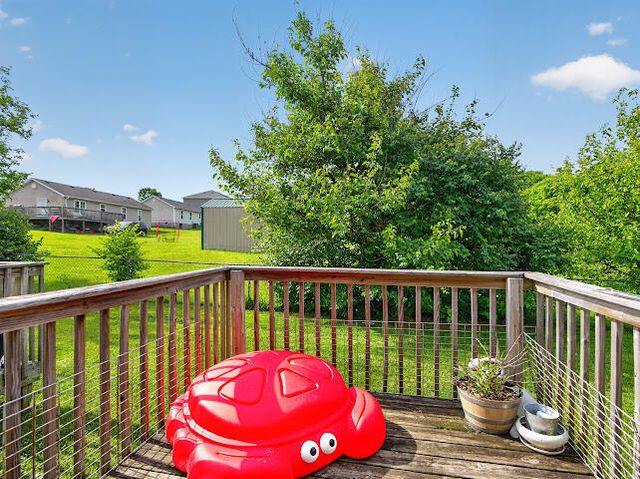 702-728 Parkway Avenue, Harrodsburg, KY 40330