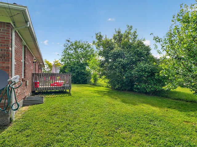 702-728 Parkway Avenue, Harrodsburg, KY 40330