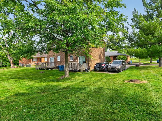 702-728 Parkway Avenue, Harrodsburg, KY 40330
