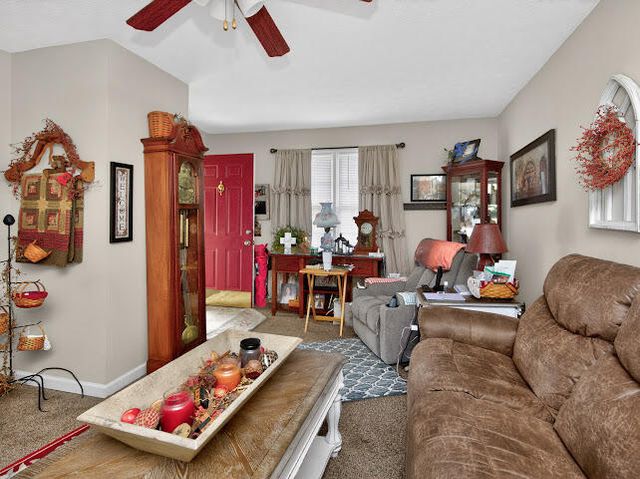 702-728 Parkway Avenue, Harrodsburg, KY 40330