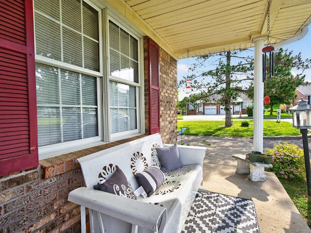 702-728 Parkway Avenue, Harrodsburg, KY 40330