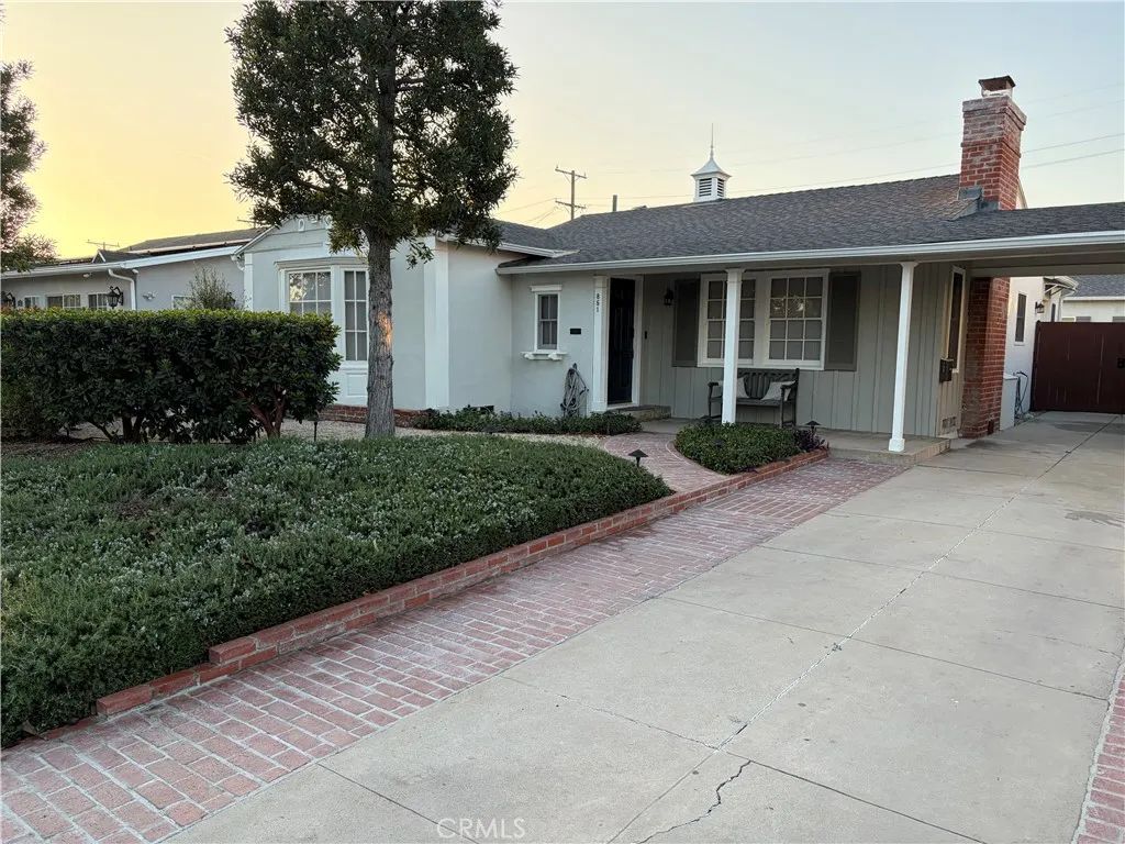 851 Graynold, Glendale, CA 91202