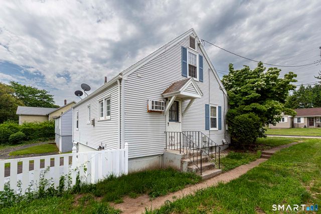 59 Glenwood Street, Manchester, CT 06040