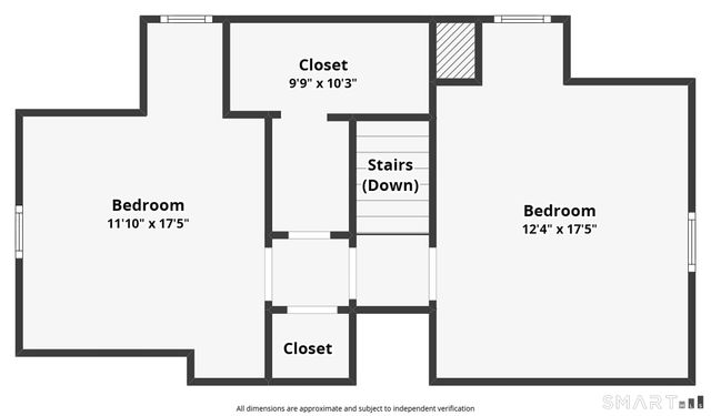 59 Glenwood Street, Manchester, CT 06040